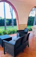 Villa RENE', PLEMMIRIO - B&B Siracusa