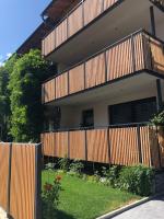 Lilena Apartment - Chambres d’hôtes Merano
