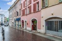 Room 56 - Brescia City - by Host4U - B&B Brescia