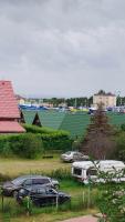 pensjonat Alka - B&B