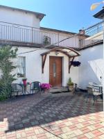 Pokoje u Gosi - B&B