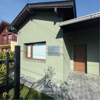 CyclosApart - B&B Esquel