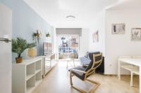 A&N Rincón Seafront Terrace Málaga Coast - B&B Rincón de la Victoria