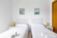 A&N Rincón Seafront Terrace Málaga Coast - B&B Rincón de la Victoria