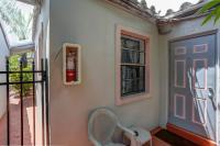 Habitación Individual Económica
