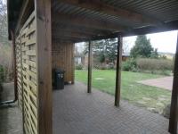 Zinnowitz, Kneippstr 24 b - B&B Ostseebad Zinnowitz