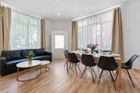 Holiday 33 Apartment O, 4 rooms and whirlpool - Ferienwohnung Berlin