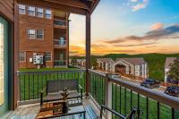 Always 80 and Sunny - Silver Dollar City - B&B