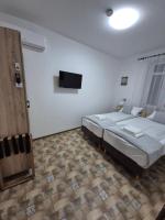 Apartment mit 2 Schlafzimmern