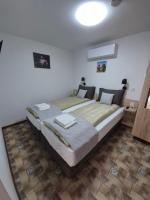 Apartment mit 2 Schlafzimmern