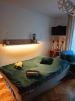 Apartament na podgórzynskiej - B&B Jelenia Góra