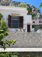 Casa Totino Mondello - Ferienwohnung Palermo
