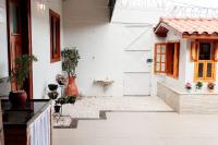 Casa Duplex c/ suíte cozinha completa e ventilador - Chambres d’hôtes Diamantina