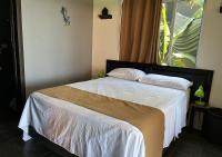 Two-Bedroom Apartment with Terrace