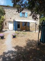 la bergerie - B&B