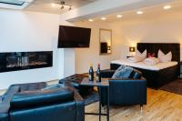 Appartement 2 Chambres