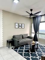 Appartement 3 Chambres