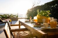 CasaMare, una casa sulla spiaggia nelle Marche - B&B