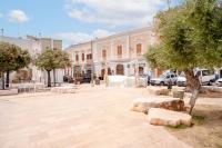 Anna CENTRAL Suites & Apartments - B&B