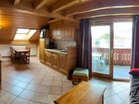 Les Saisies Hauteluce - 6 pers, 49 m2, 3/1 - FR-1-293-358 - B&B Hauteluce