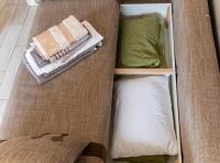 Standaard Tweepersoonskamer met 1 of 2 Bedden en Balkon