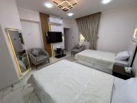 Doppelzimmer mit eigenem Bad