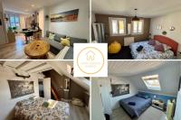 Apartment mit 3 Schlafzimmern