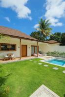 Mediterrania Villas - Chambres d’hôtes Katilampak