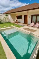 Mediterrania Villas - B&B Katilampak