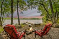 Your Trail's End in Maine - B&B