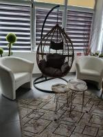 Slavej Comfort Apartment - B&B Sveti Nikole