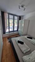 Darling Apartman - Chambres d’hôtes Szeged