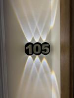 Camera Matrimoniale Deluxe