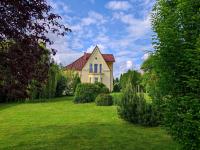 Apartmán Hartvíkovice - B&B Hartvíkovice