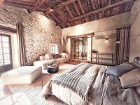 Deluxe Double or Twin Room with Balcony