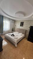 Double or Twin Room with Private Bathroom