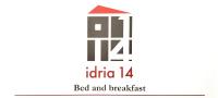 Idria 14 - Bed and Breakfast Troina