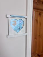 Chambre Deluxe Double ou Lits Jumeaux