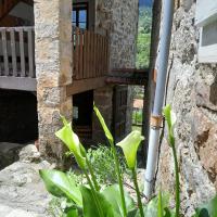 GITE ASINA chez GITE QUE CANTA - B&B Saint-Julien-Vocance