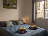 Cosy Two Bed Apartment in La Zenia LZ13 - Ferienwohnung Urbanizacion los Balcones