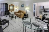 Apartamento de 2 dormitorios