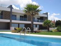Appartement met Uitzicht op Zee