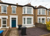 2 Bed Apartment in Willesden - B&B Londra