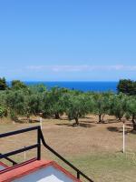Mare e Monti - Bed and Breakfast Litóchoro