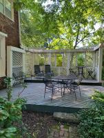 Belmont Inn - Bed and Breakfast Shelbyville