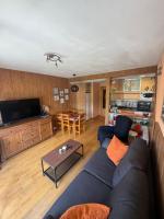 Ibón de Bucuesa - Ferienwohnung Formigal