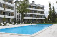 Apartament Baltica - Rezydencja Ustronie Morskie - B&B Ustronie Morskie
