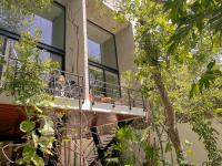 Lujoso Penthouse remodelado de tres pisos en Madara Tulum - B&B