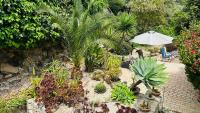 Casa das Flores Tavira - Townhouse with garden - Bed and Breakfast Tavira