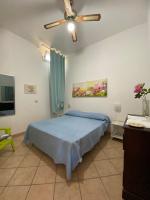 Magi - Flowers House - B&B Ponza